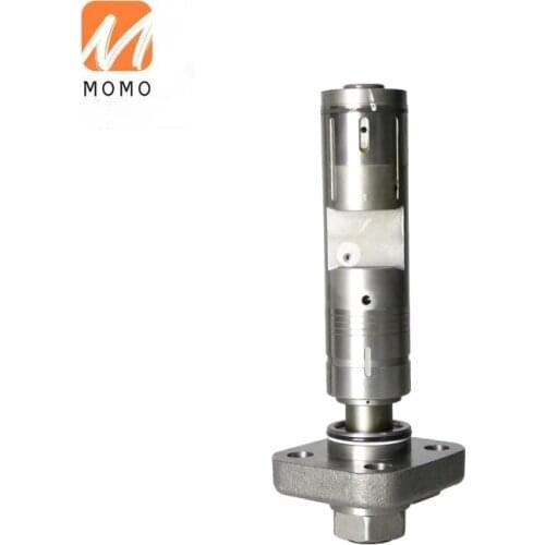 Valve ass'y Original parts for excavator PC300-7