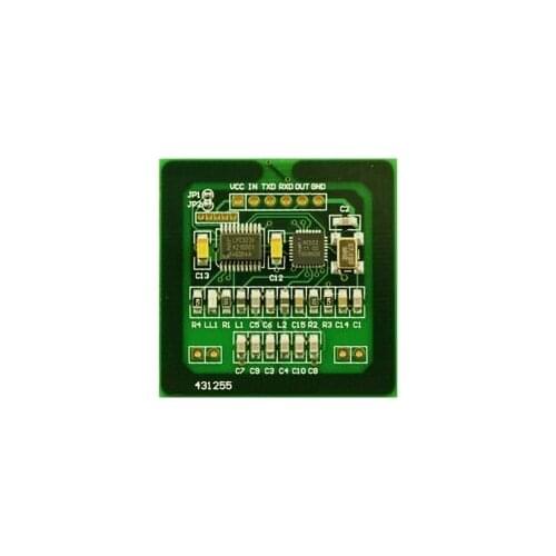 RFID Radio Frequency Module 14443A Reader Module Mifare Reader Module 13.56mhz M1 S50 Card