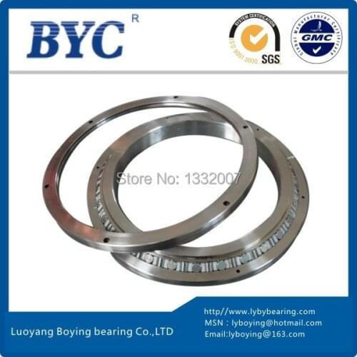 RB12025 Crossed Roller Bearing 120x180x25mm BYC Thin section Type