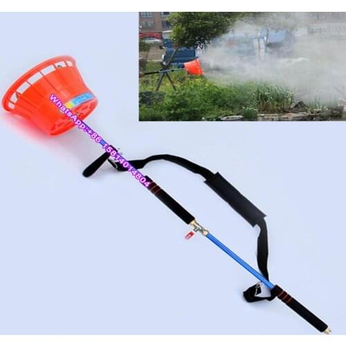 Garden spray gun,fan remote rotary sprayer,high pressure sprayer,high pressure spray gun