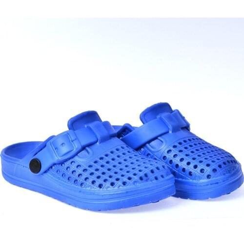 Kiko Akn E163.000 Beach Pool Bathroom Girl/Boys Sandals Slippers