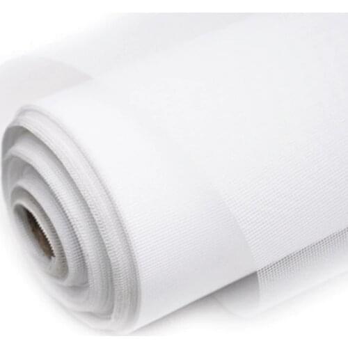 Anti-Mosquito Easy To Clean Rewind Screen Mesh High-Definition Invisible Gauze Glass Fiber Mesh Nano Gauze DIY Customizable Mesh