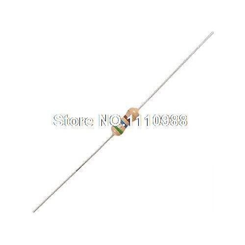 Replacement 560 Ohm 1/4W Carbon Film Resistors 1000 Pcs