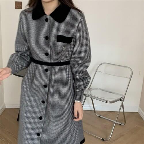 Snordic Women's Wool Coats