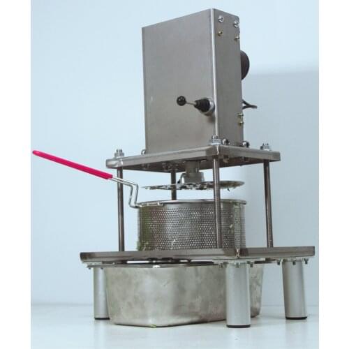 Vegetable Stuffing Squezzer Press Crusher Squeezing Dumpling Pie Filling Tools Food Water Squeezer Press water tool