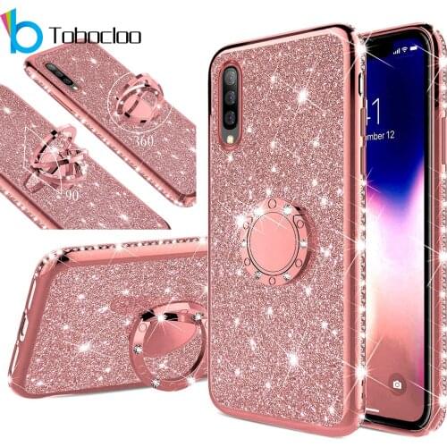 TOBOCLOO Phone Cases Samsung Galaxy A6 Plus