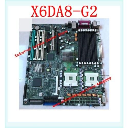 X6DA8-G2 604 Workstation Board Device Medical Board X6DA8-G2