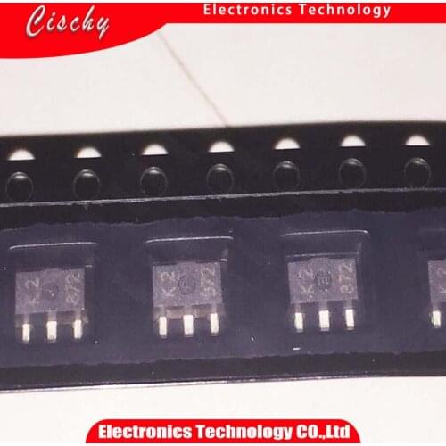 10pcs RD01MUS1 SOT89 marking K2 RD01MUS1-T113