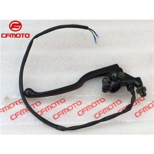 CF500 X5 CF500AU-6 ATV Quad Rear Brake Lever