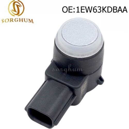 1EW63KDBAA,0263013557 PDC Parking Distance Control Assist Sensor For Dodge Chrysler Jeep