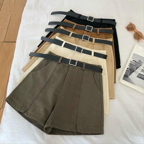 JO'S MAGIA BOX Womens Summer Shorts