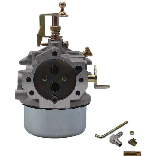 K321 K341 14hp 16hp John Deere 316 Carburetor