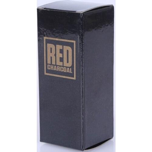 Golden Logo Print Luxury Custom packing Box for Perfume,Cosmetic packing cylinder paper boxes ---PX11597