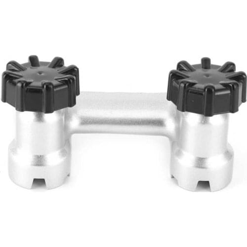 Motorcycle Handlebar Riser Mount Clamp Fit for Honda MONKEY Z50 Z50J DAX CT70 Z50R 50 Steel Alloy Handlebar Clamp