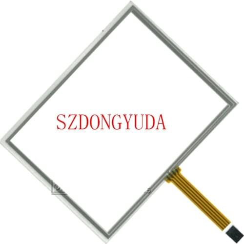 Manipulator Touch Screen Hand Controller Operator Industrial Control HC-S3 HS-S5 Huacheng System