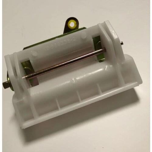 MB669338 ABS Car Rear Tail Gate Tailgate Back Door Outside Handle