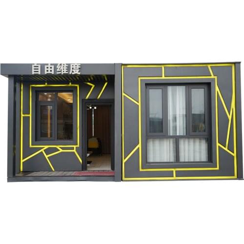 Pzhouse Garden Rooms China