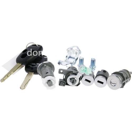 Professional Locksmith Supplies for Generation 7 accord door lock assy 03-07 lock Assembly"Locksmith Tools