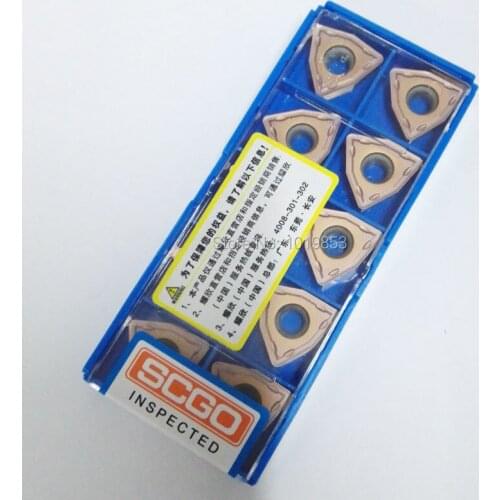 WCMX080412 GP8025 indexable changeable carbide inserts for U drill high speed drill and rapid drill hole machining