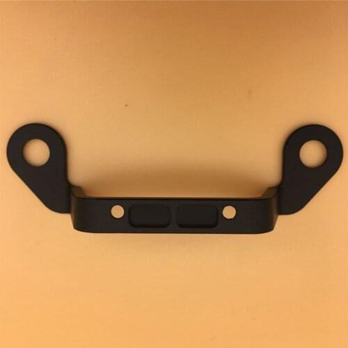 1PCS Front Shock Absorption Bracket Damping Plate for DJI Inspire1 X5 Drone Spare Parts