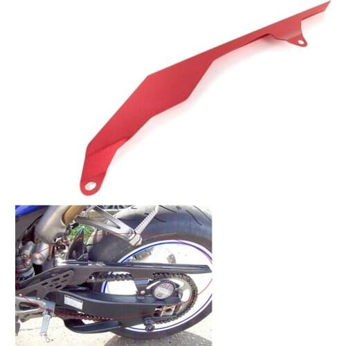 Motorcycle Accessories CNC Aluminum Chain Oiler Protector Guard Cover Fit For YAMAHA YZF R1 2009 2010 2011 2012 2013 2014 YZF-R1