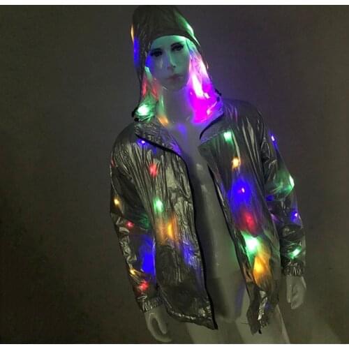 BHUNATI Hooded Jackets For Men