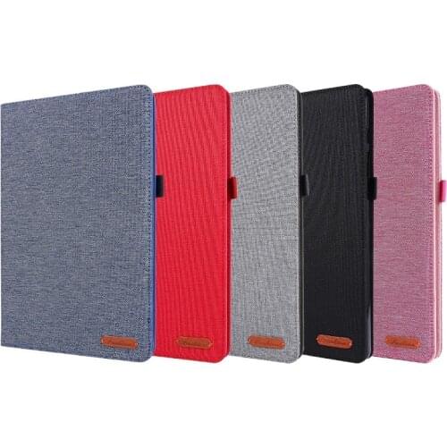 Funda For Samsung Galaxy Tab A7 Lite Cover SM-T220 SM-T225 2021 Tablet 8.7 inch Caqa Case For Samsung Tab A7 Lite T220 Etui Para