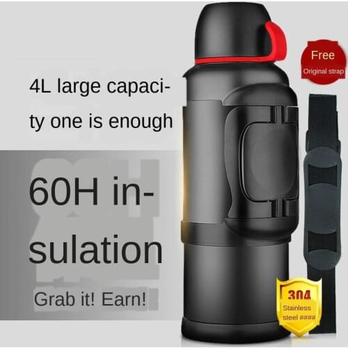 HomeOffice Outdoor Sports 304 Stainless Steel Car Cup Creative 20oz Ice Cup Outdoor Portable Insulation Vacuum Cup Customization