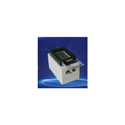 Photosensitive Portrait Flash Stamp Machine Self-inking Making Seal