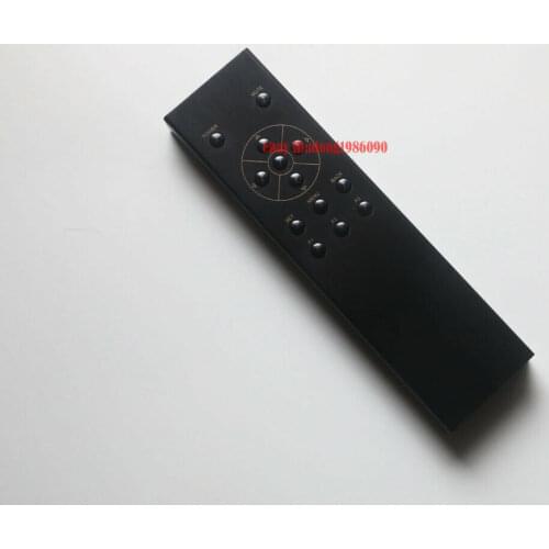 Hiend Aluminum Shell Infrared Learning Remote Control Learning / Fixed Code