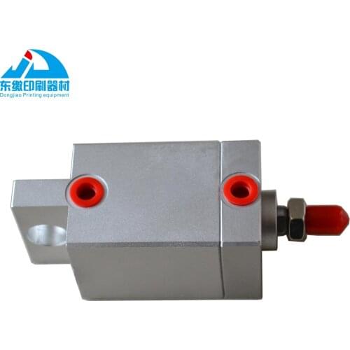 KBA Printing Machinery Cylinder RA74 D-32-27-P-SA, L2672356 KBA Printing Machinery Spare Parts