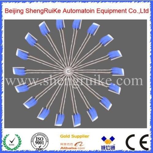 Class A, Heraeus Brand, Gemerny Origin Thin Film Pt100 Elemment