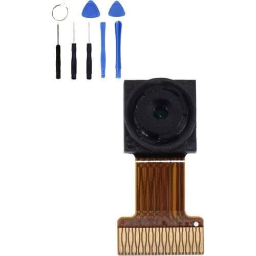 FOR Xiaomi RedMi 7 Front Facing Camera Module Front Facing Camera Flex Cable Replacement Part