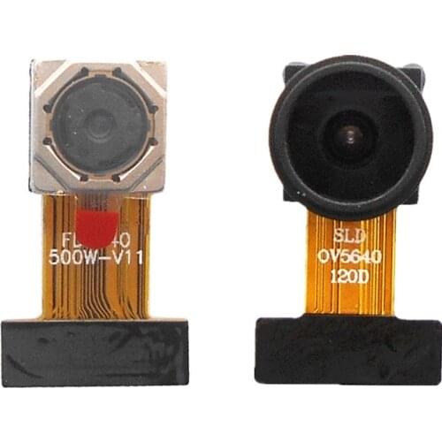 2.1cm OV5640 5-megapixel camera module 120 degree wide angle lens , FD5640 500W-V11 AF camera Autofocus OV5640 sensor module