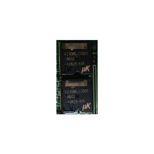 100% NEW Free shipping V23086-C1001-A602