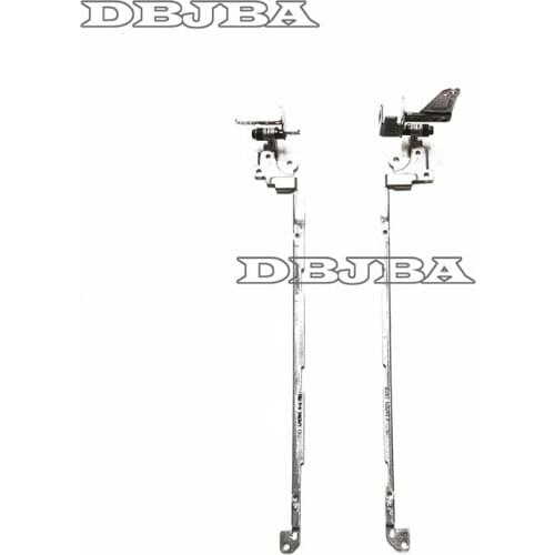 NEW For IBM Lenovo Edge E120 E125 X121E Hinges kit 04W2225 04W2226 04W2227 L+R Hinges