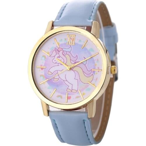 New 71 Women Watch Exquisite Quartz Ladies Watches Montre Femme Waterproof Leather Female Clock Reloj Mujer Horloges Vrouwen