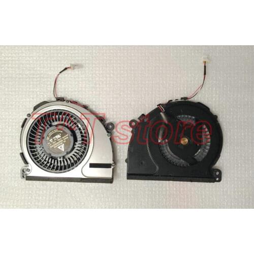 NEW original For 930X5J NP930X5J NP940X5J 940X5J CPU Cooling Fan BA31-00151A KDB0605HDA02 test good free shipping