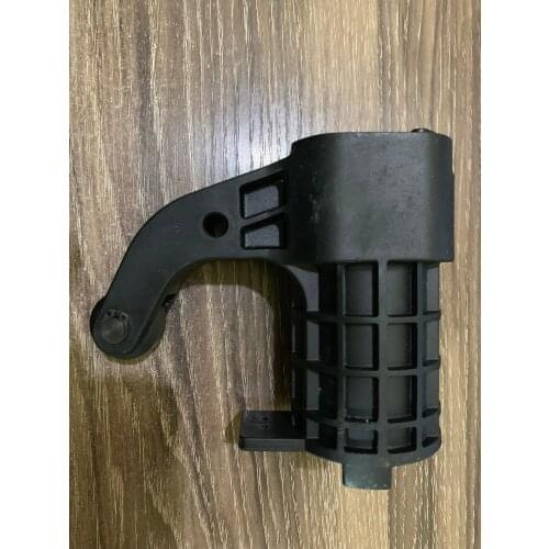 CNC machine tool machining center, Deda knife set deta knife cup, disc type tool magazine BT40-80 degrees