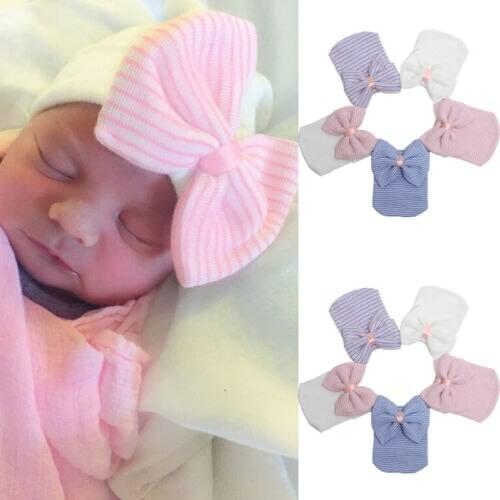 OPPERIAYA Turban Hats For Babies