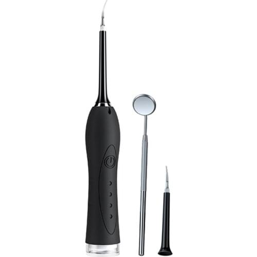 Mi + official store YMYM sonic vibration dental scaler to remove calculus and tartar household dental scaler to whiten teeth