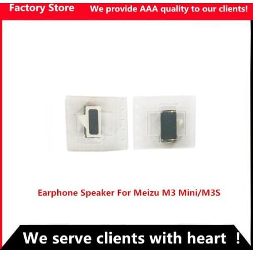 QYINTLCRACYGYP Speakers For Phones Meizu M3s Mini China