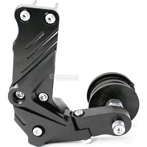 Motorcycle Chain Tensioner Adjuster Roller For SUZUKI gsx-s1000 gsx-r125 bandit 600 gsr 600 gsx-s750 bandit 1250S dl 650