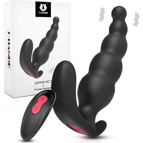 Anal Beads Skineat China