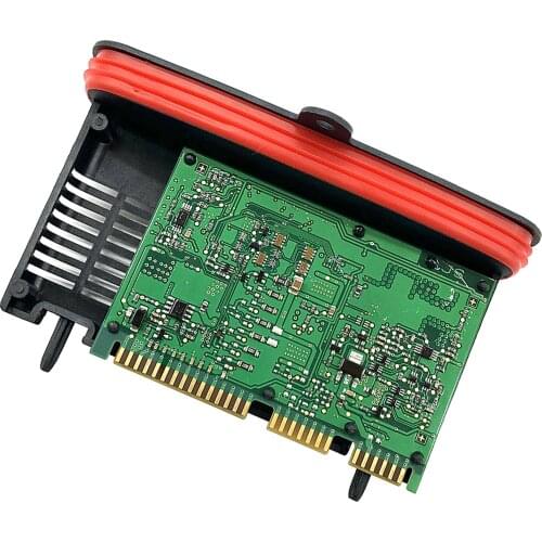 Car Headlight TMS Driver Module Controller Replacement For BMW 5 Series F80 F10 F11 F18 X6