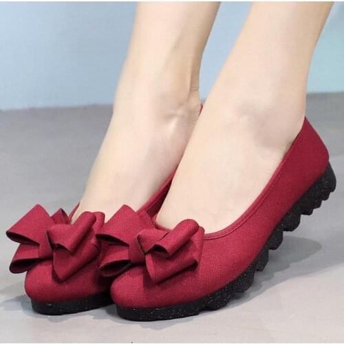 Women's Slip-ons SXQINR China