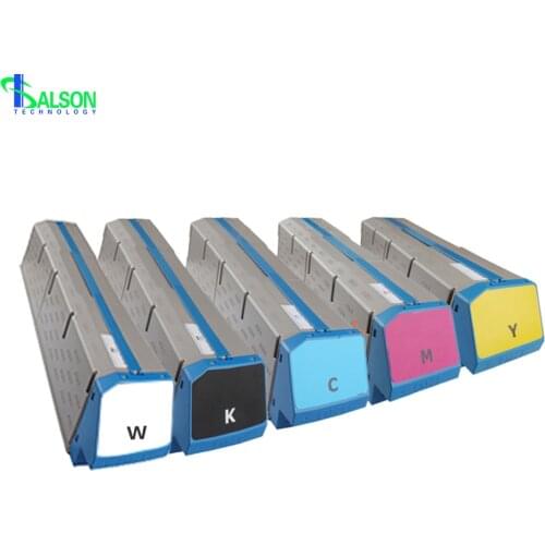 C911 C931 High capacity C941bn toner cartridge C941 C942 printer toner cartridge K C M Y