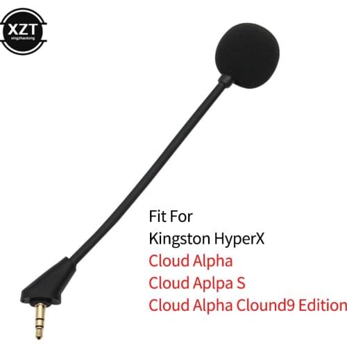 WYMECT Microphones
