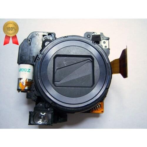 Camera Lens Zoom For SONY DSC-W170 W170 DSC-W150 W150 Digital Camera