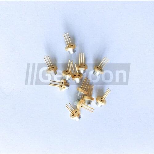 440nm 450nm 460nm 1.3W 1.6W 1.8W 1300mw 1600mw 1800mw Laser Diode LD 5.6mm CAN Package TO56, No PL TB450B